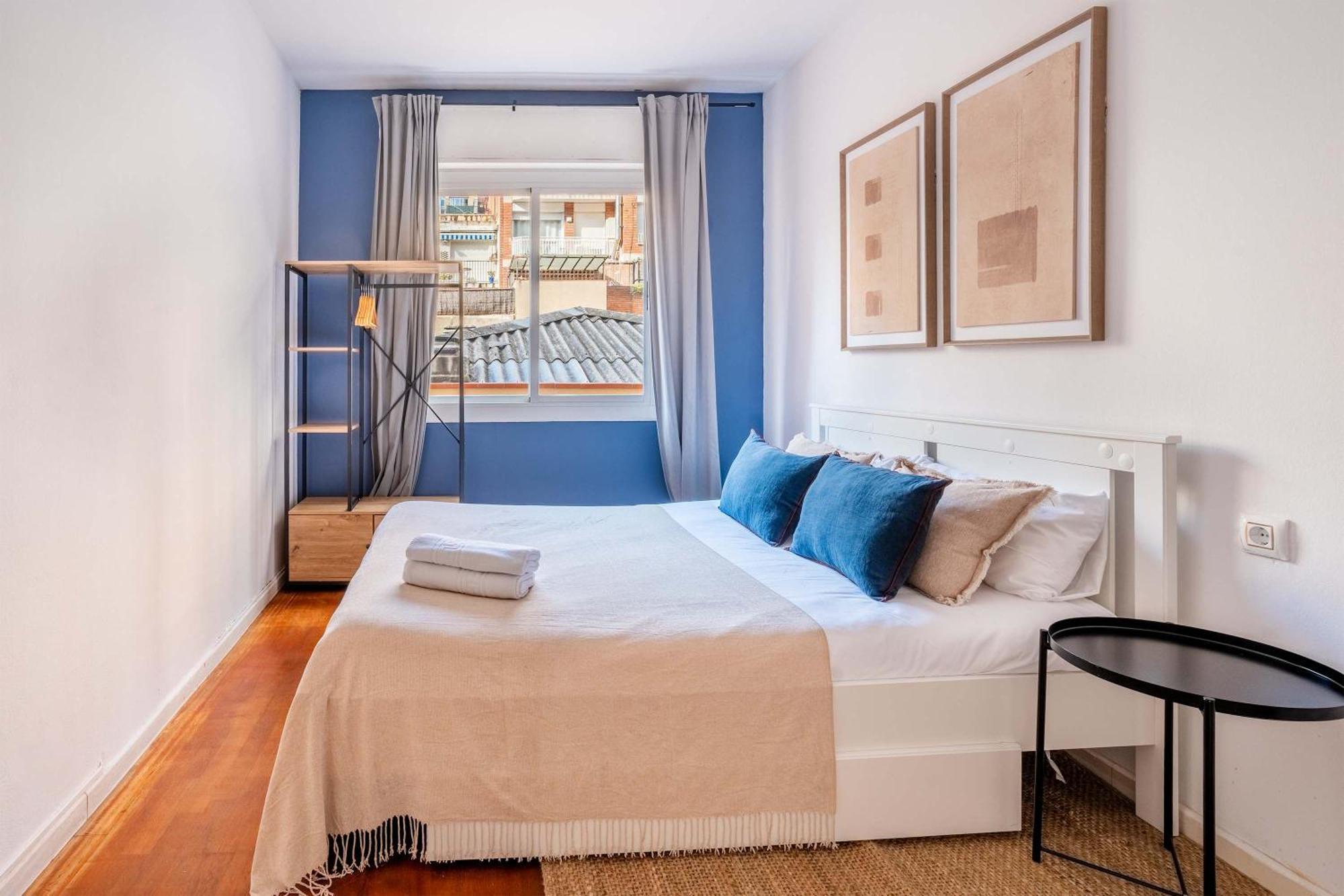 Next To Sagrada Familia 4-Bedroom Apartment Barcelona Ngoại thất bức ảnh